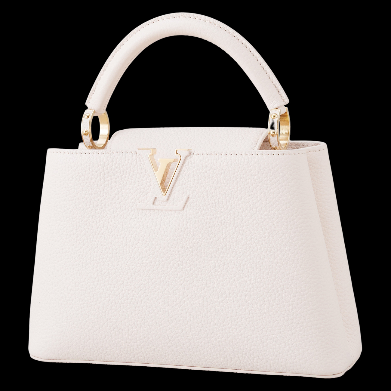 LOUIS VUITTON(USED)루이비통 M24545 카퓌신 BB